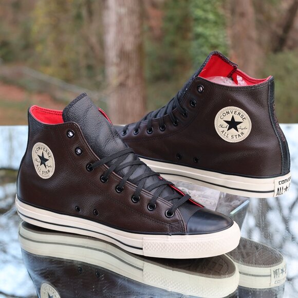 Converse Chuck Taylor All Star Hi Ordo Ad Chao 2015 - Picture 3 of 16